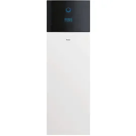 Daikin Altherma 4 Luft/Wasser-Wärmepumpe 9 kW