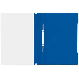 Leitz Schnellhefter 4191 A4 Blau 25 St.