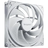 Be quiet! Pure Wings 3 PWM High-Speed White, 140mm