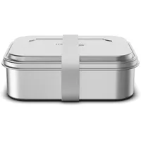 Thermos THERMOS® Lunchbox TC 6,5 cm hoch silber 1,0 l