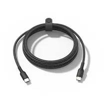 Belkin USB-C auf USB-C 2 m Schwarz