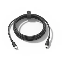 Belkin USB-C auf USB-C 2 m Schwarz