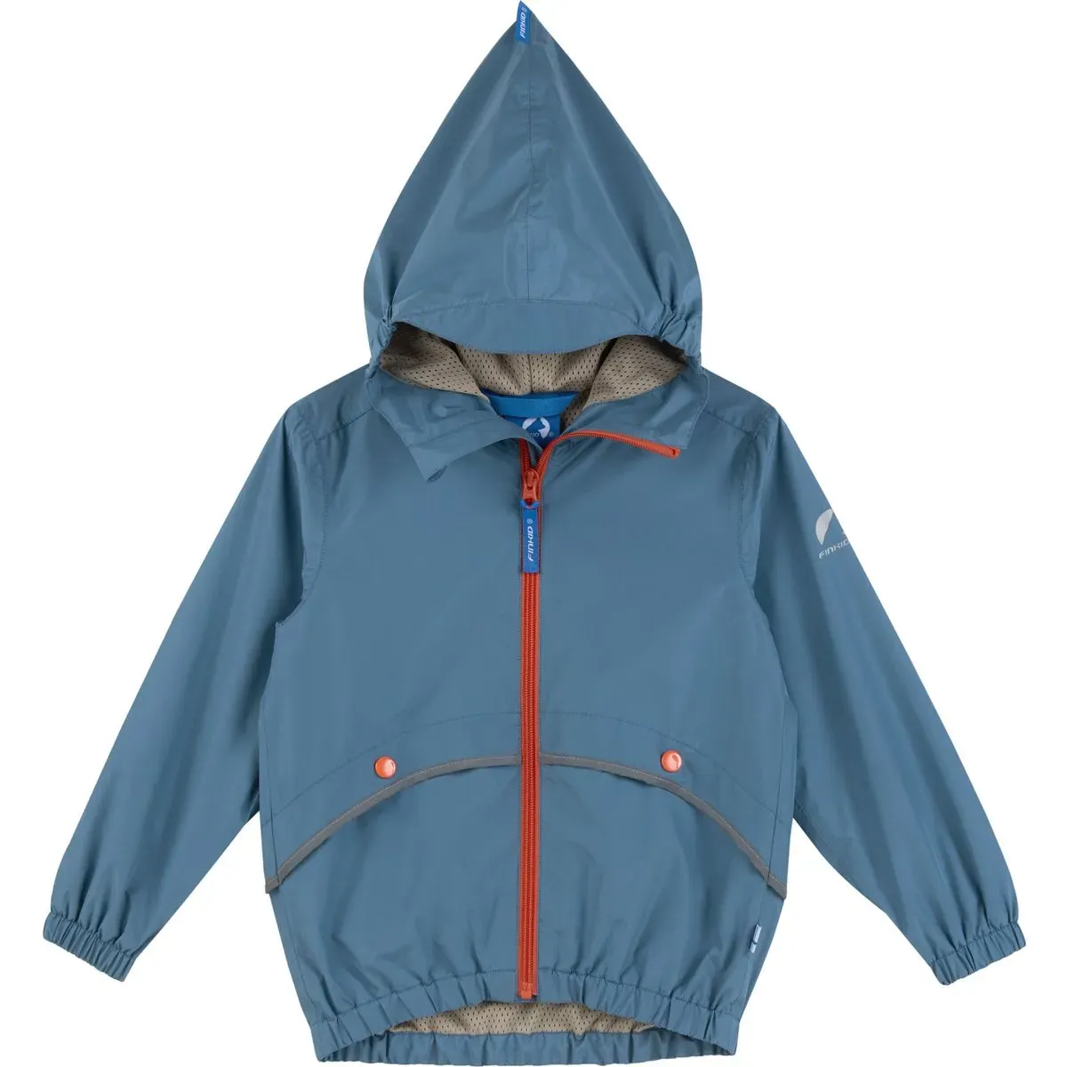 Finkid Timi Air bluestone (175000) 110/120