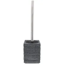 RIDDER WC-Garnitur Brick grau | Gr.: onesize