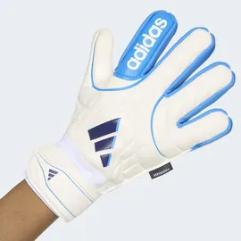 adidas COPA GL MTC FSJ Weiß/Blau 5,5
