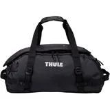 Thule Chasm Duffel Bag 40L Black