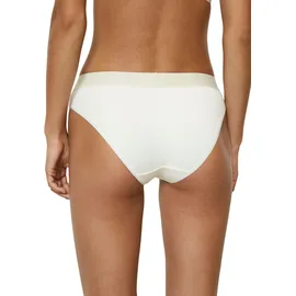 Marc O'Polo Iconic Rib Slip 2 St. Weiß XL