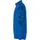 Uhlsport Goal 25 Trainingspullover Azurblau/Marine XL