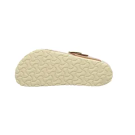 Birkenstock Gizeh Big Buckle braun 38
