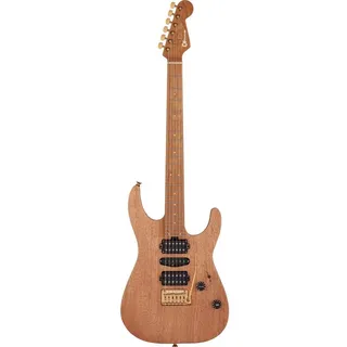 CHARVEL Pro-Mod DK24 HSH 2PT CM - Natural