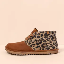 El Naturalista N5374 Herren Wulf Leopard 42