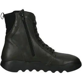 Softinos Stiefelette schwarz 38