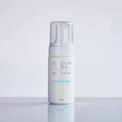 Skincare for Hair Modern Mousse
