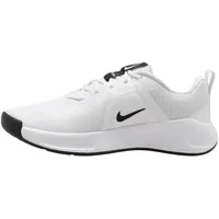 Nike Mc Trainer 3 Sneaker, white/black 46