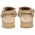 Paul Green "Paul Green Ballerinas Veloursleder", Damen, beige 37,5 EU