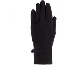 Icebreaker Quantum Gloves black