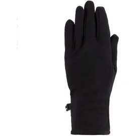 Icebreaker Quantum Gloves black