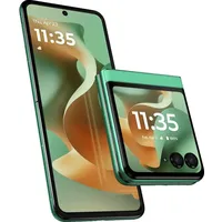 Motorola Razr 60 8 GB RAM 256 GB PANTONE