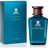 Scalpers Yacht Club Eau de Parfum 75 ml
