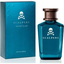 Scalpers Yacht Club Eau de Parfum 75 ml