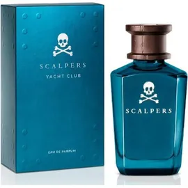 Scalpers Yacht Club Eau de Parfum 75 ml