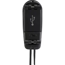 ScanStrut SC-USB-03 ROKK Charge Pro Schnellladung USB-A & USB-C-Buchse