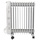 Perel Ölradiator 11 Rippen, 3 Heizstufen, LCD-Display,