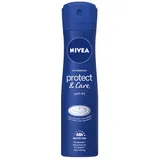 NIVEA Protect & Care antiperspirant 150ml spray
