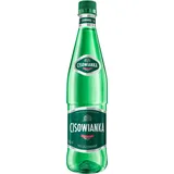 Cisowianka Natürliches Mineralwasser ohne Kohlensäure mit niedrigem Natriumgehal