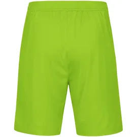 Jako Sporthose Power neongrün 140