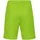 Jako Sporthose Power neongrün 140