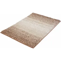 KLEINE WOLKE Oslo Rot 70 x 120 cm