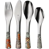 WMF Kinderbesteck 4 El.