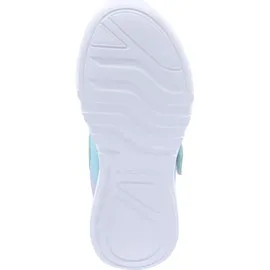 SKECHERS Flicker Flash Ombre Dreamer Kinder Blau 33