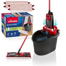 Vileda Revolution Box Reinigungsset