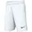 Sport-Shorts Weiß/Pine Green M