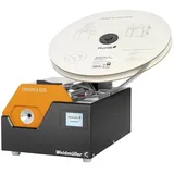 Weidmüller Crimp- u. Abisolierautomat CRIMPFIX ECO