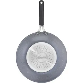 Lagostina Tempra Mineral Antihaft-Wok 28 cm,