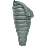 Therm-A-Rest Vesper +7 UL Quilt Schlafsack (Größe max. 198cm, grau)
