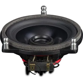 Emphaser EM-MBR2 | Plug & Play Koaxialsystem für Mercedes-Benz 10 cm | Tür hinten