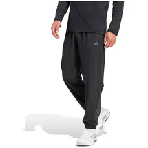 adidas Tech Essentials Workout Jogginghose Schwarz S