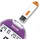Beurer GL 44 mmol/l lila