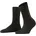 Socken Damen 1 Paar Braun 37-38