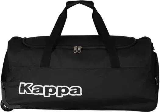 Kappa Tarcisio Trolley Schwarz
