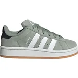 Adidas Campus 00s Silver Green / Cloud White / Gum 2 32