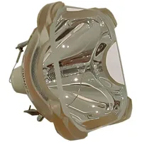 CODALUX Beamerlampe (nur Leuchtmittel) für SANYO (ersetzt: POA-LMP53, 610-303-5826,