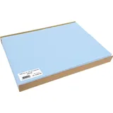 PROnappe 100 PROnappe Platzsets blau 30,0 x 40,0 cm