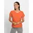 Heine Shirt in orange | Gr.: 42
