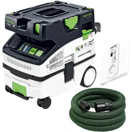 Festool Absaugmobil CLEANTEC CTL MINI I 574840