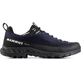 Mammut - Alnasca IV Low GTX - Approachschuhe Gr 43 1/3 schwarz